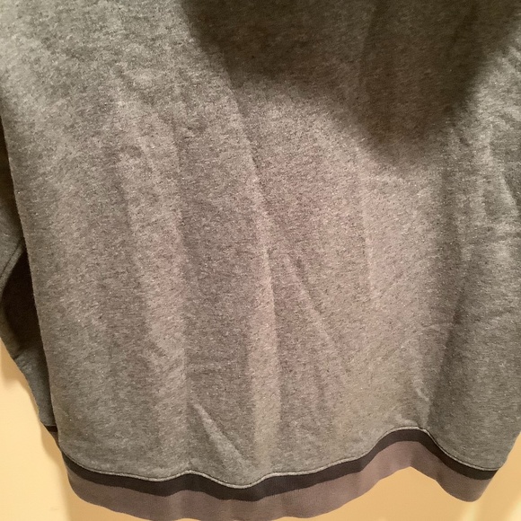 NWT Amazing mens Under Armour full zip hoodie - Picture 8 of 10